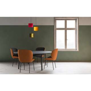 home24 Pendelleuchte Venus D II