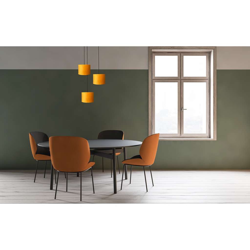 home24 Pendelleuchte Venus D X
