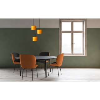 home24 Pendelleuchte Venus D X