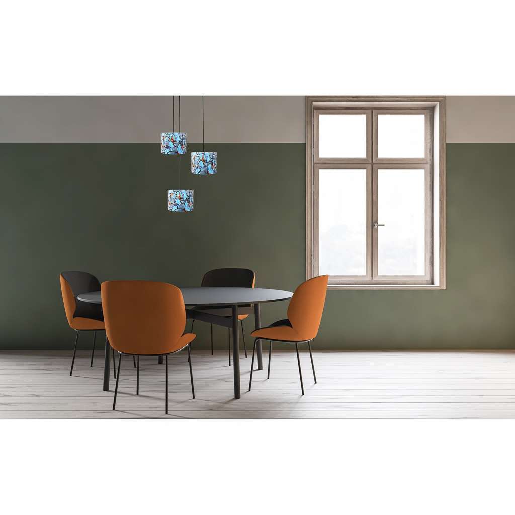home24 Pendelleuchte Venus E I