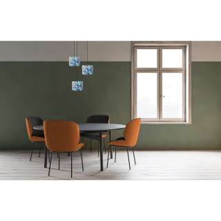 home24 Pendelleuchte Venus E I
