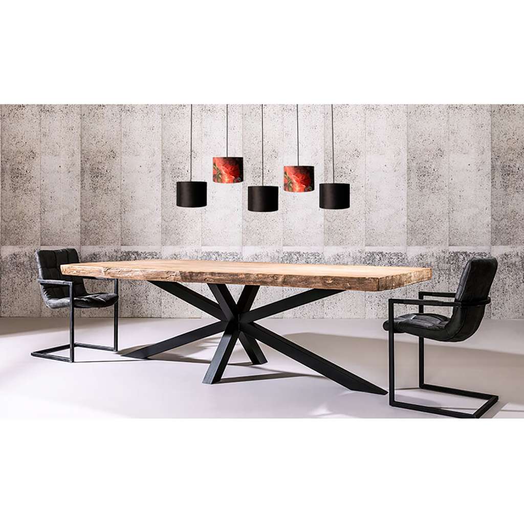 home24 Pendelleuchte Venus C IV