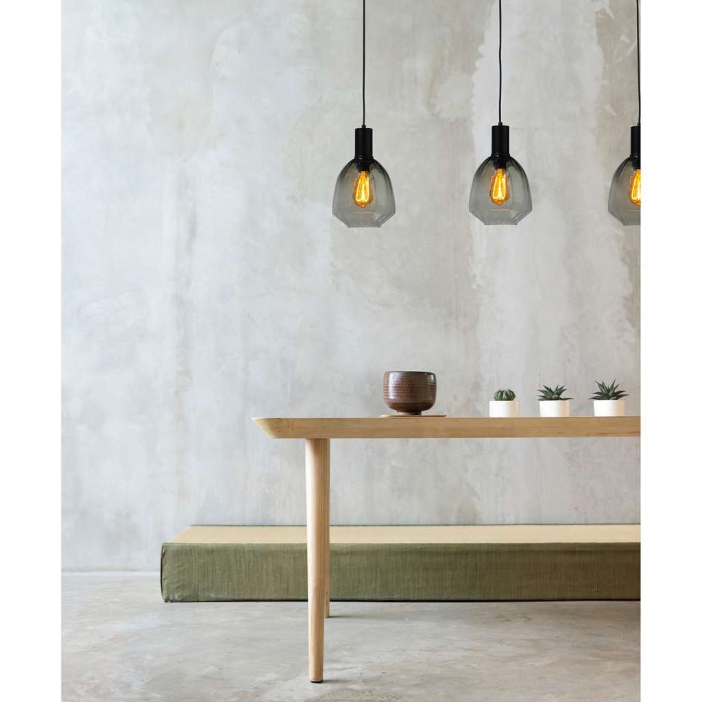 home24 Pendelleuchte Porto X