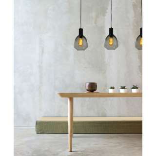 home24 Pendelleuchte Porto X