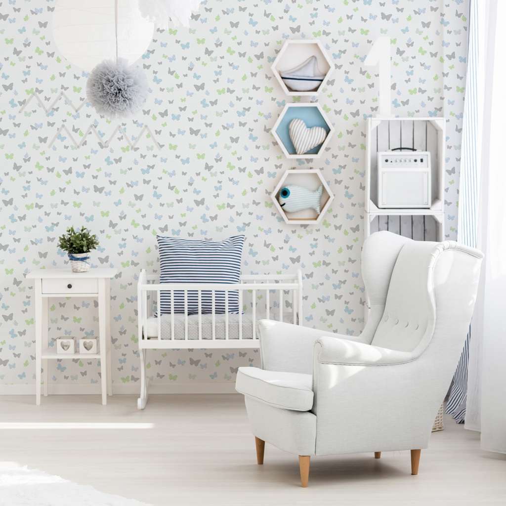 home24 Vliestapete Vermay