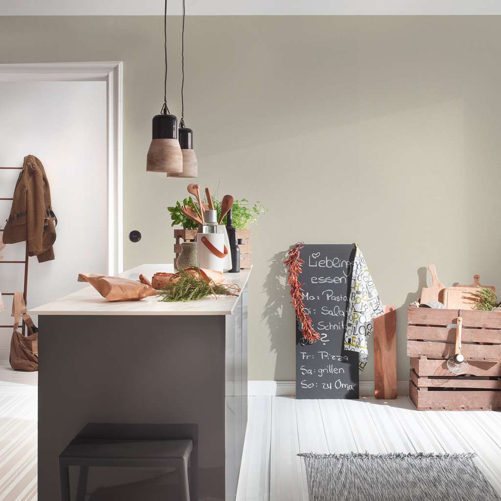 home24 Vliestapete Colatina