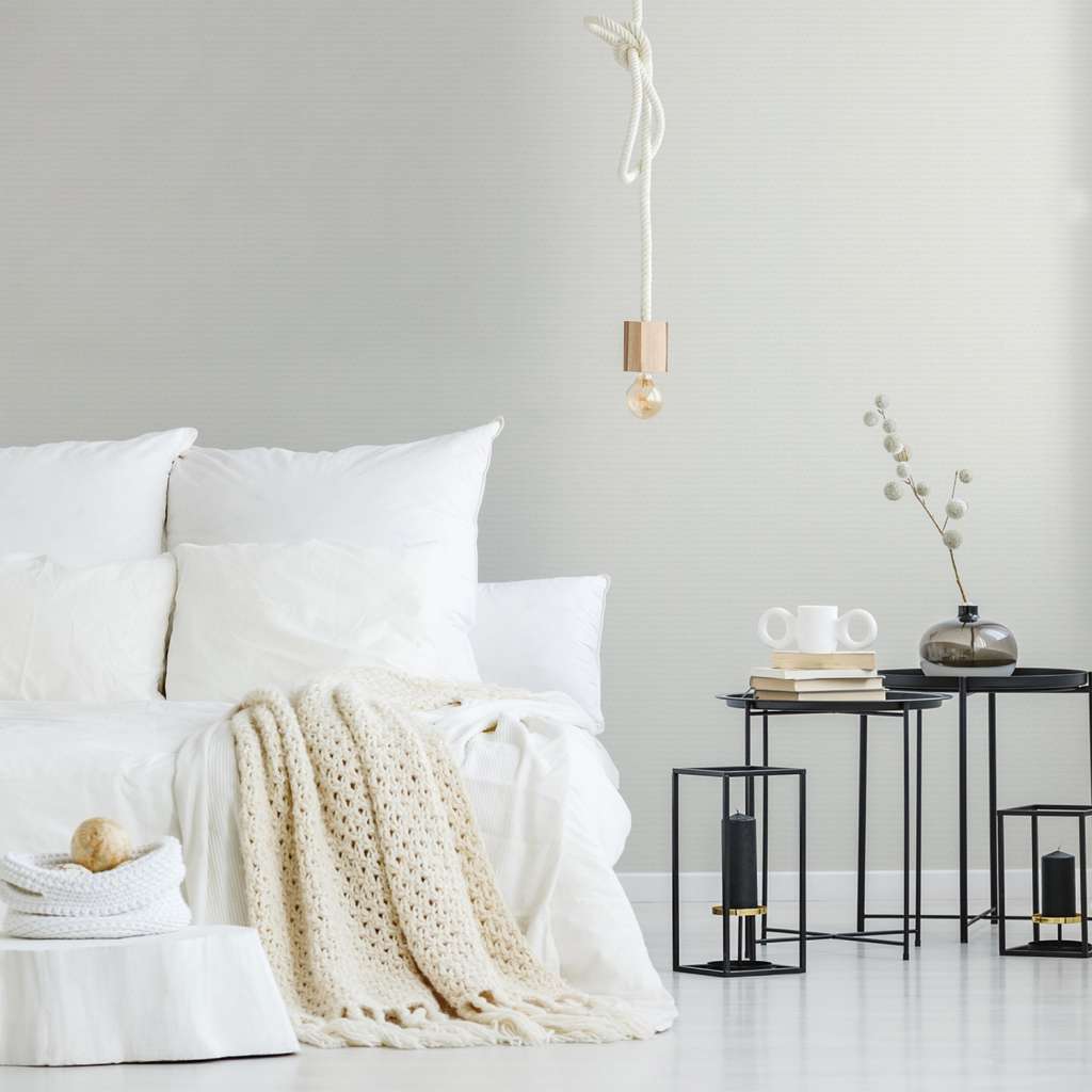 home24 Vliestapete Karby