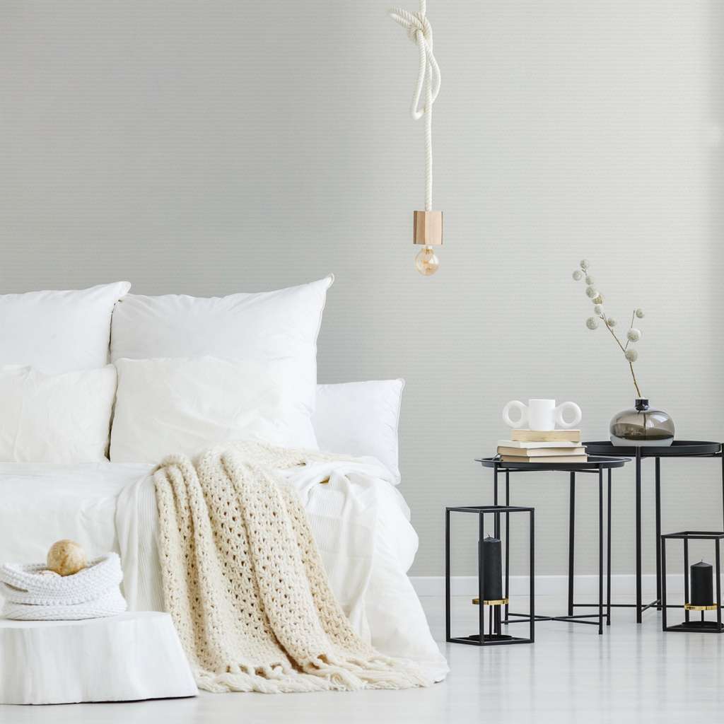 home24 Vliestapete Karby