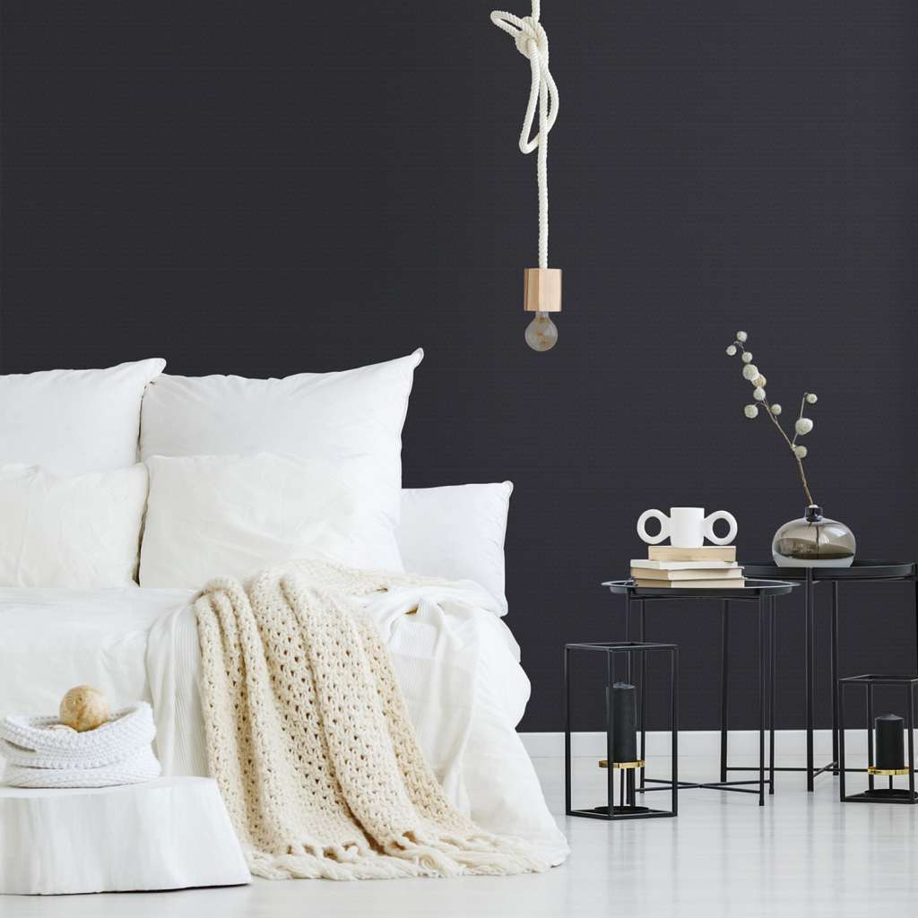home24 Vliestapete Karby