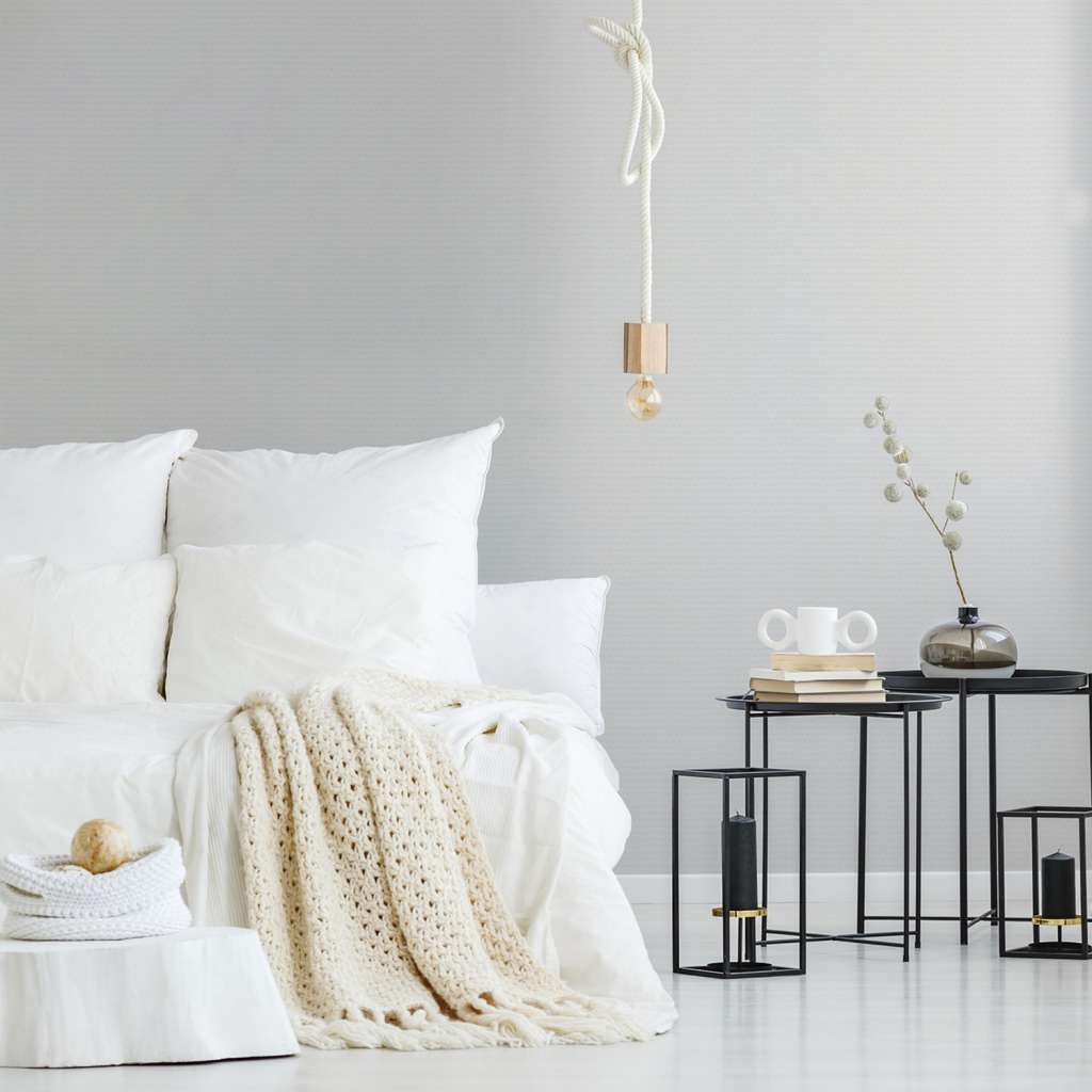 home24 Vliestapete Karby