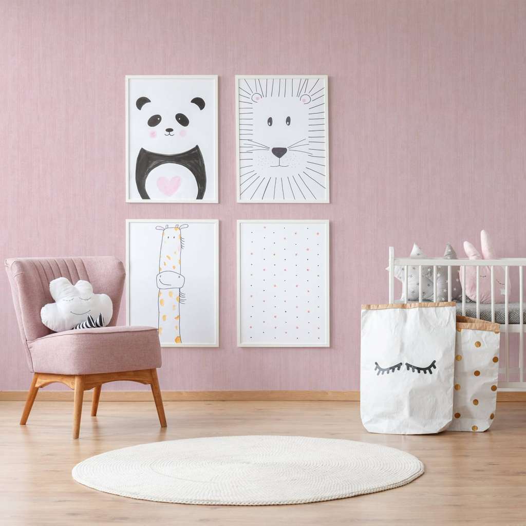 home24 Vliestapete Olden