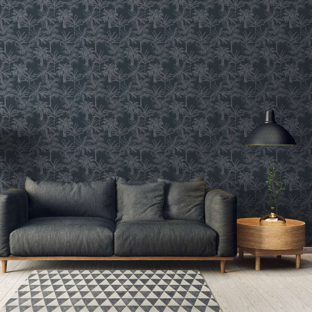 home24 Vliestapete Chelyan