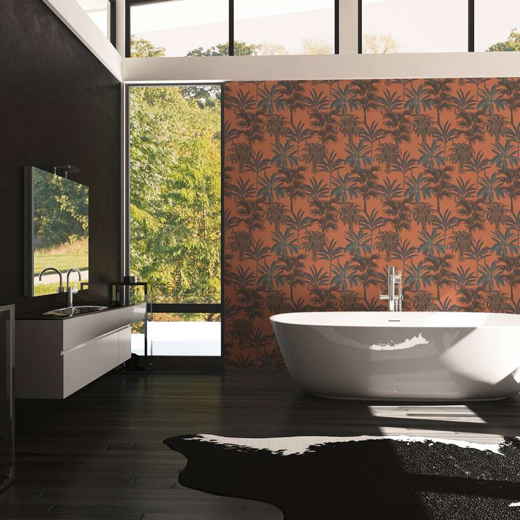 home24 Vliestapete Chelyan