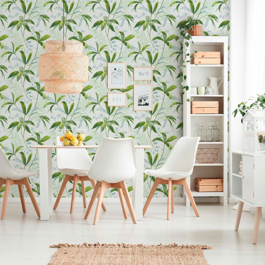 home24 Vliestapete Allanson