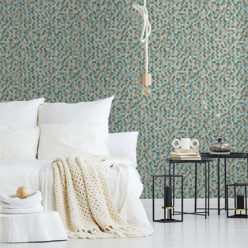 home24 Vliestapete Zielang