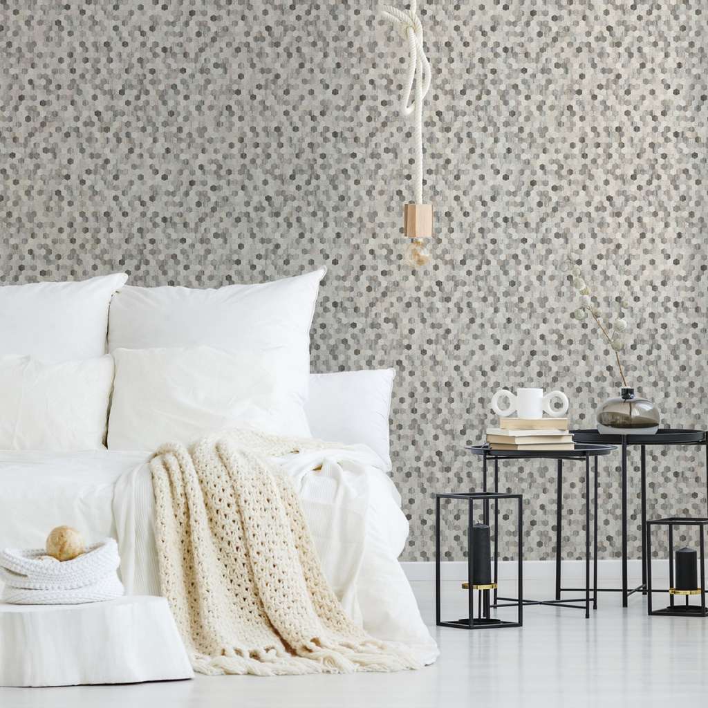 home24 Vliestapete Zielang