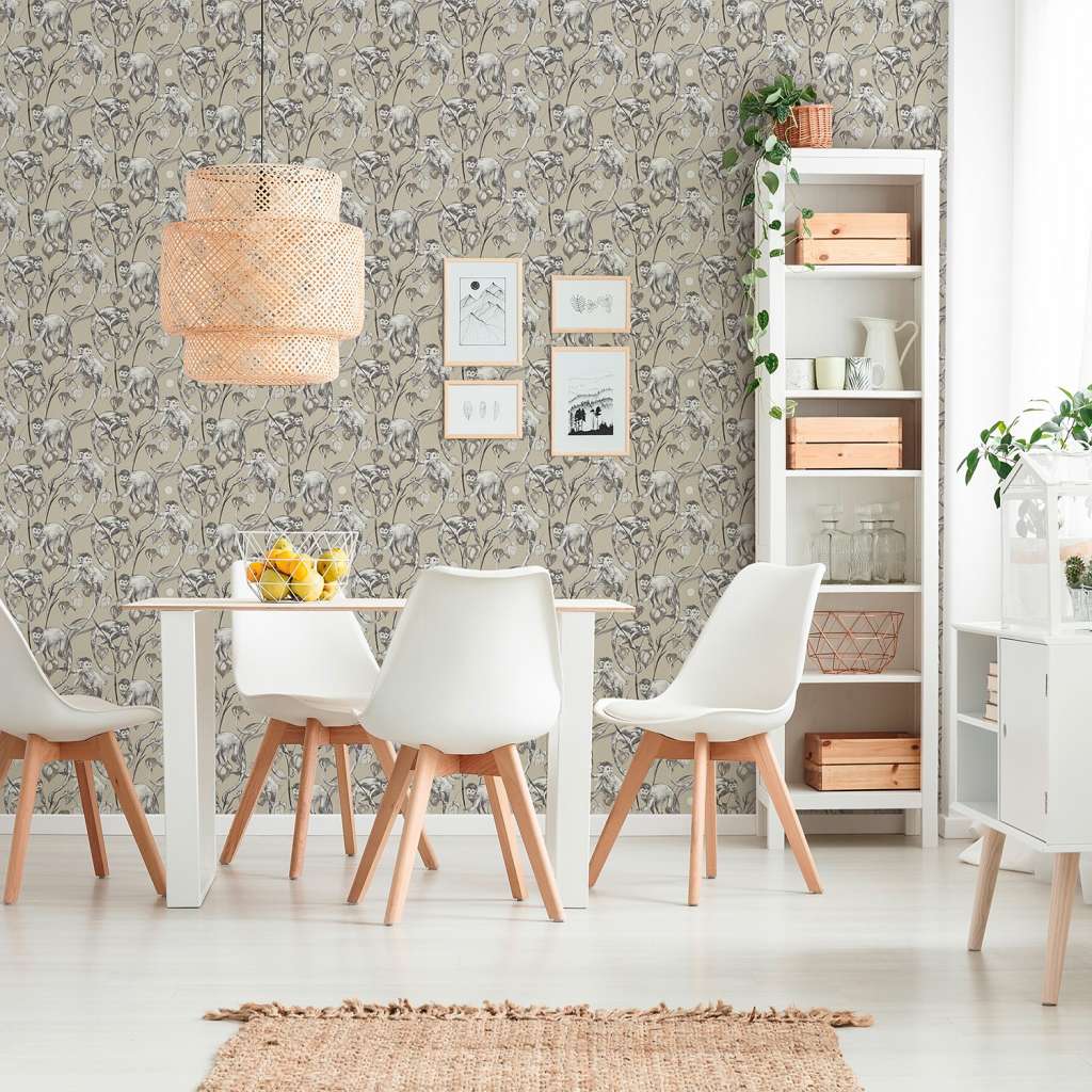 home24 Vliestapete Celanova