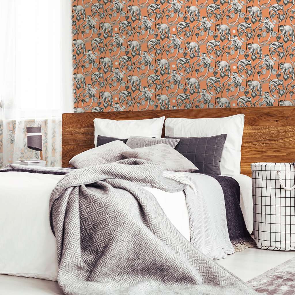 home24 Vliestapete Celanova