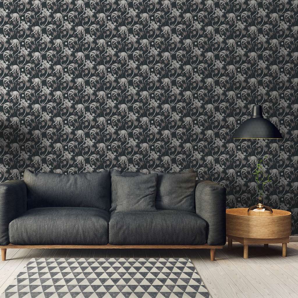 home24 Vliestapete Celanova