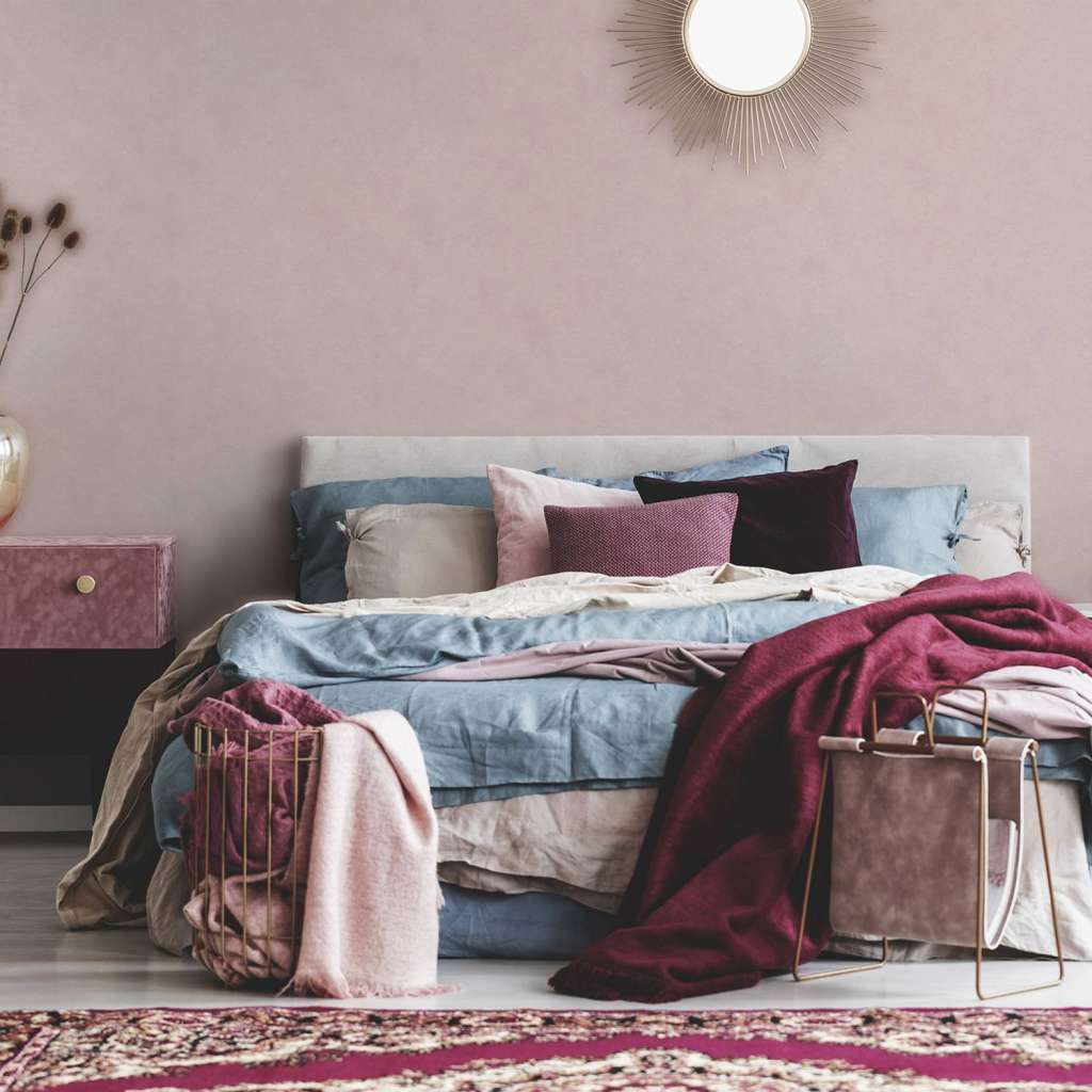 home24 Vliestapete Yoyce