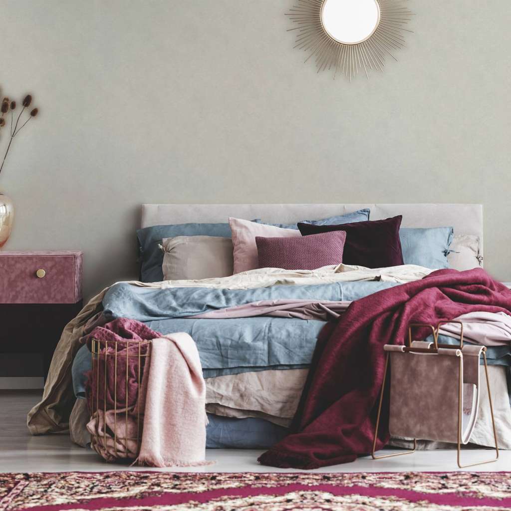 home24 Vliestapete Yoyce