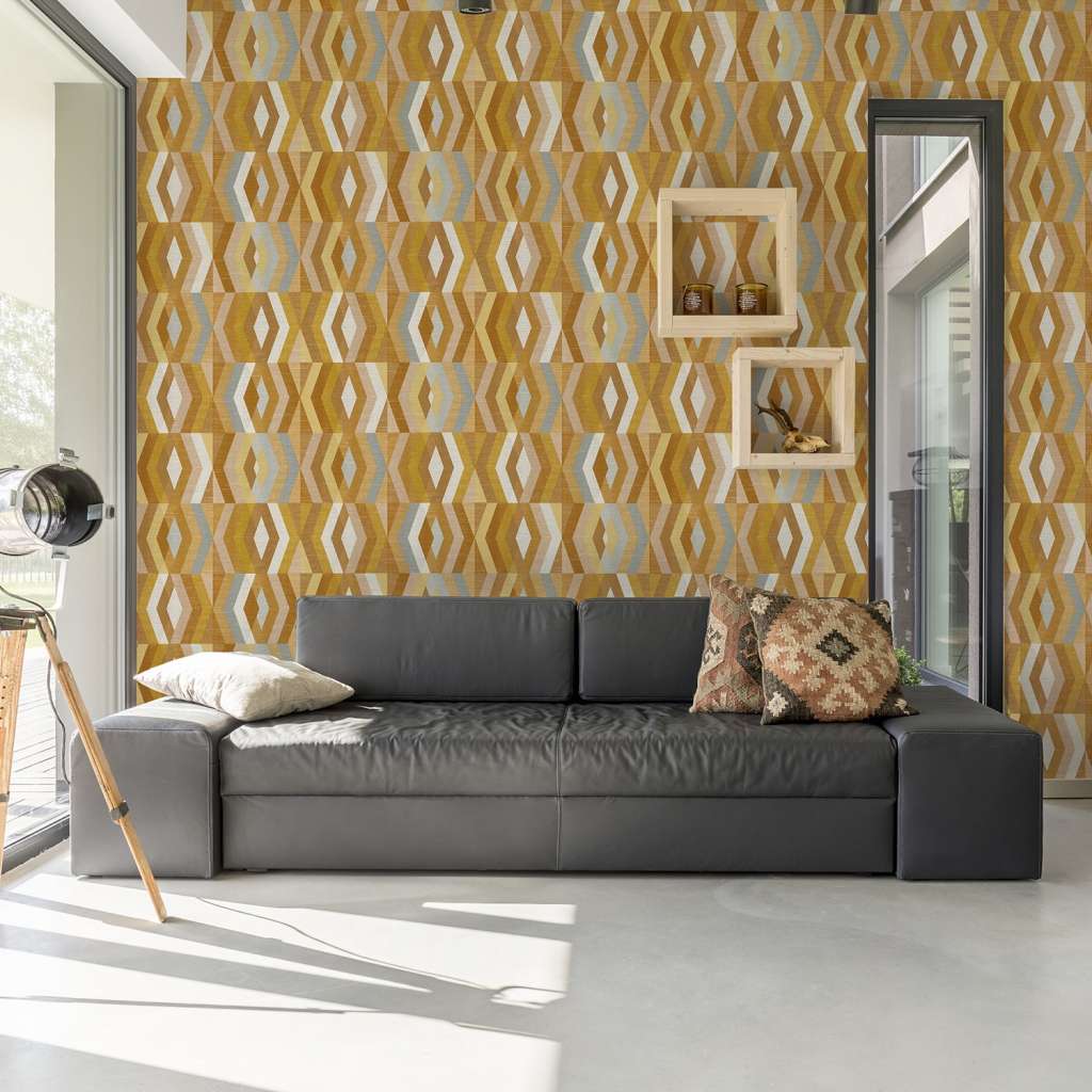 home24 Vliestapete Bonner