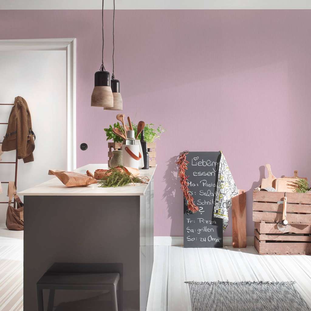 home24 Vliestapete Michalsky Change is good