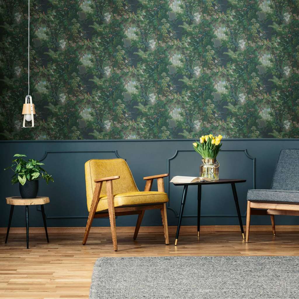 home24 Vliestapete Brockway