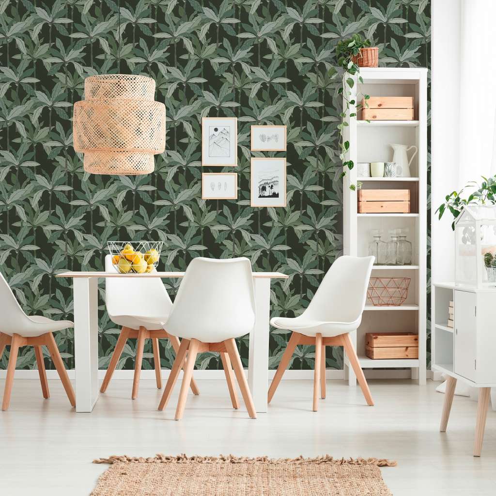 home24 Vliestapete Awagne