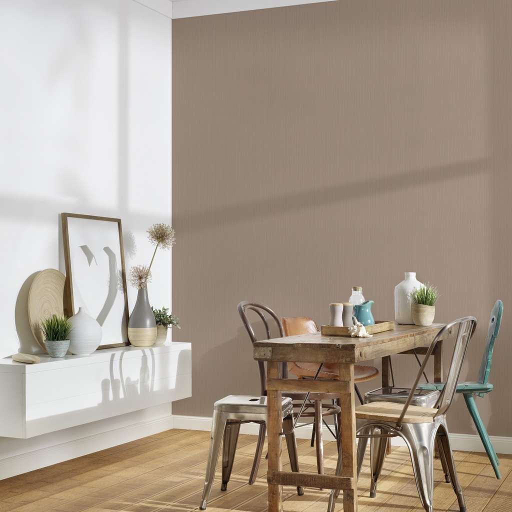 home24 Vliestapete Mialena