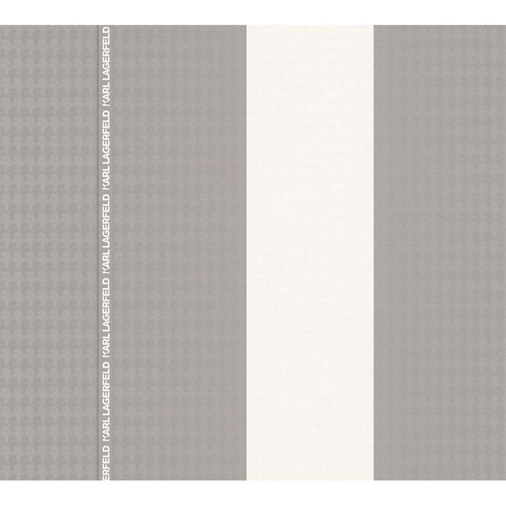 home24 Vliestapete Ribbon