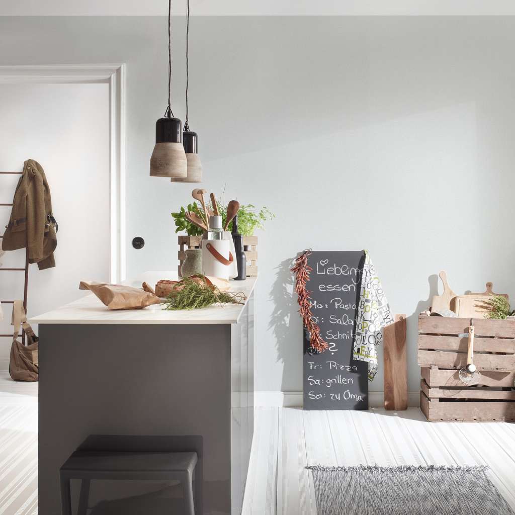 home24 Vliestapete Kastell