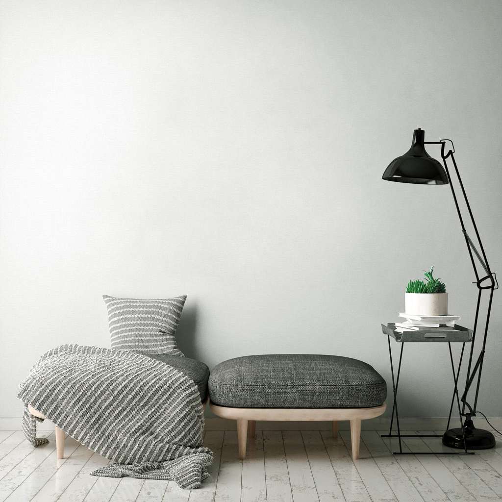 home24 Vliestapete Senne