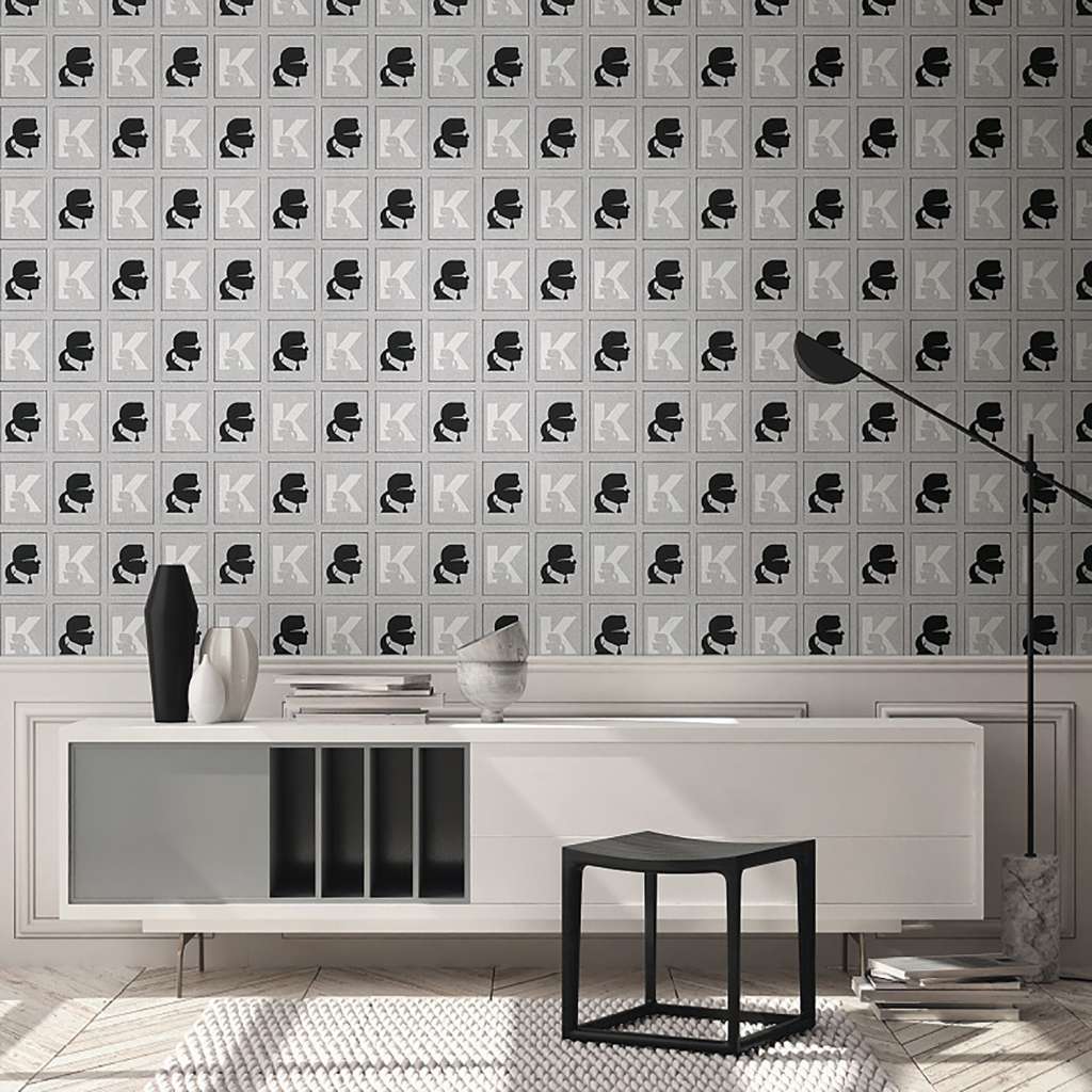 home24 Vliestapete Kameo