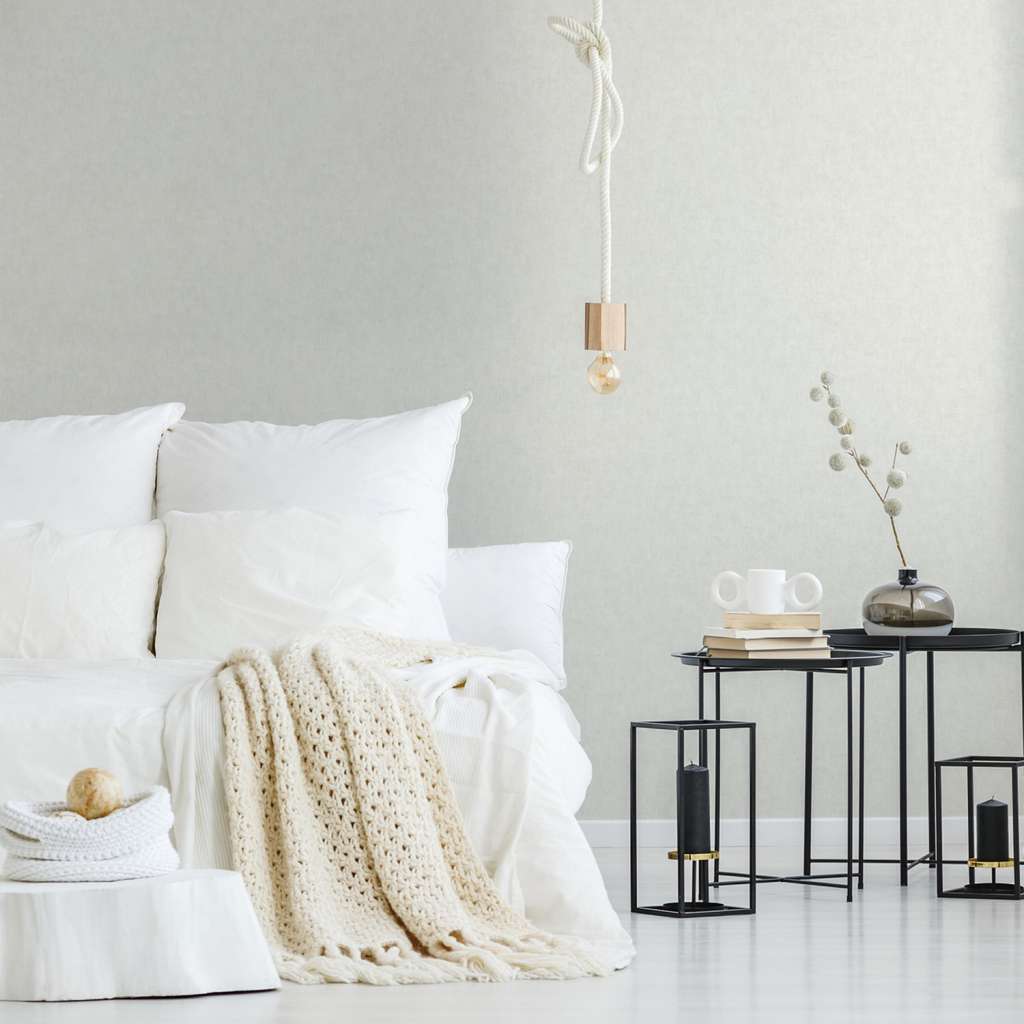 home24 Vliestapete Bowmont