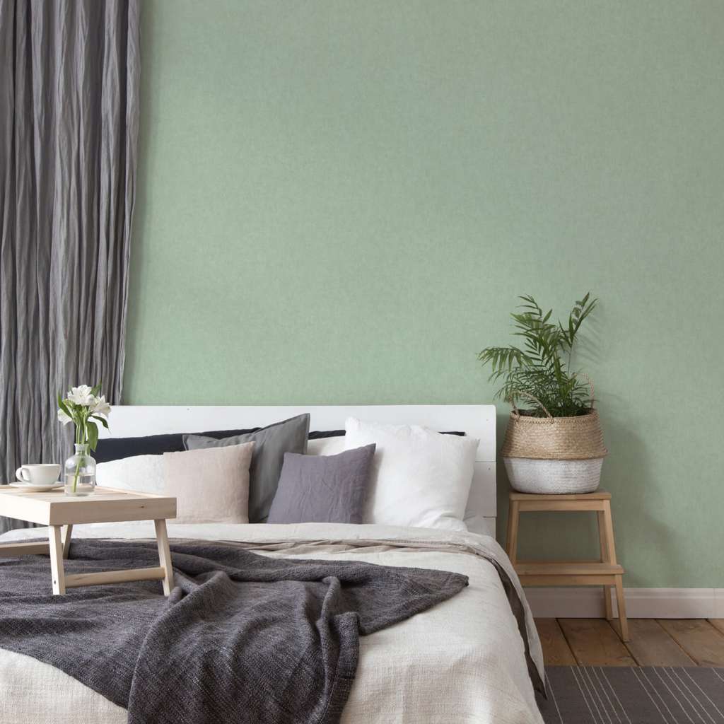 home24 Vliestapete Bowmont