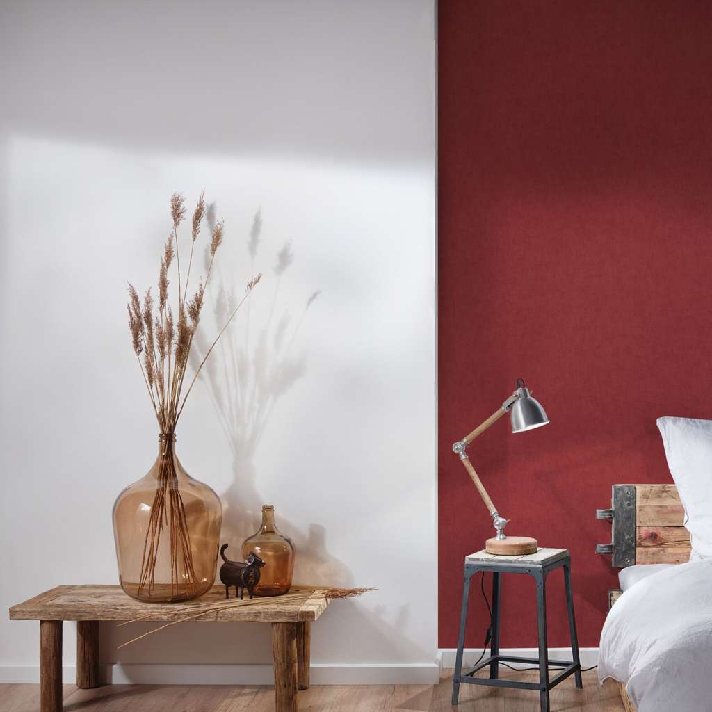 home24 Vliestapete Bowmont