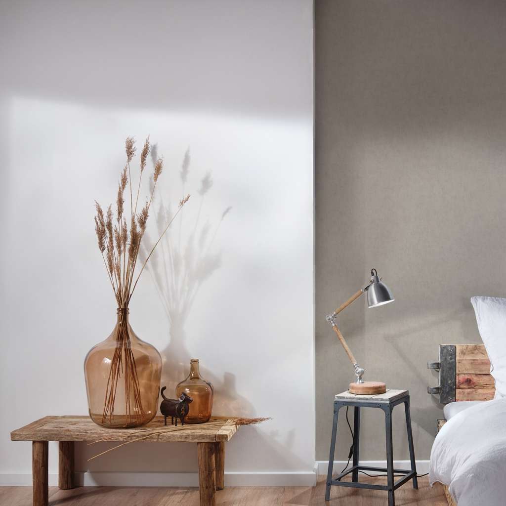 home24 Vliestapete Bowmont
