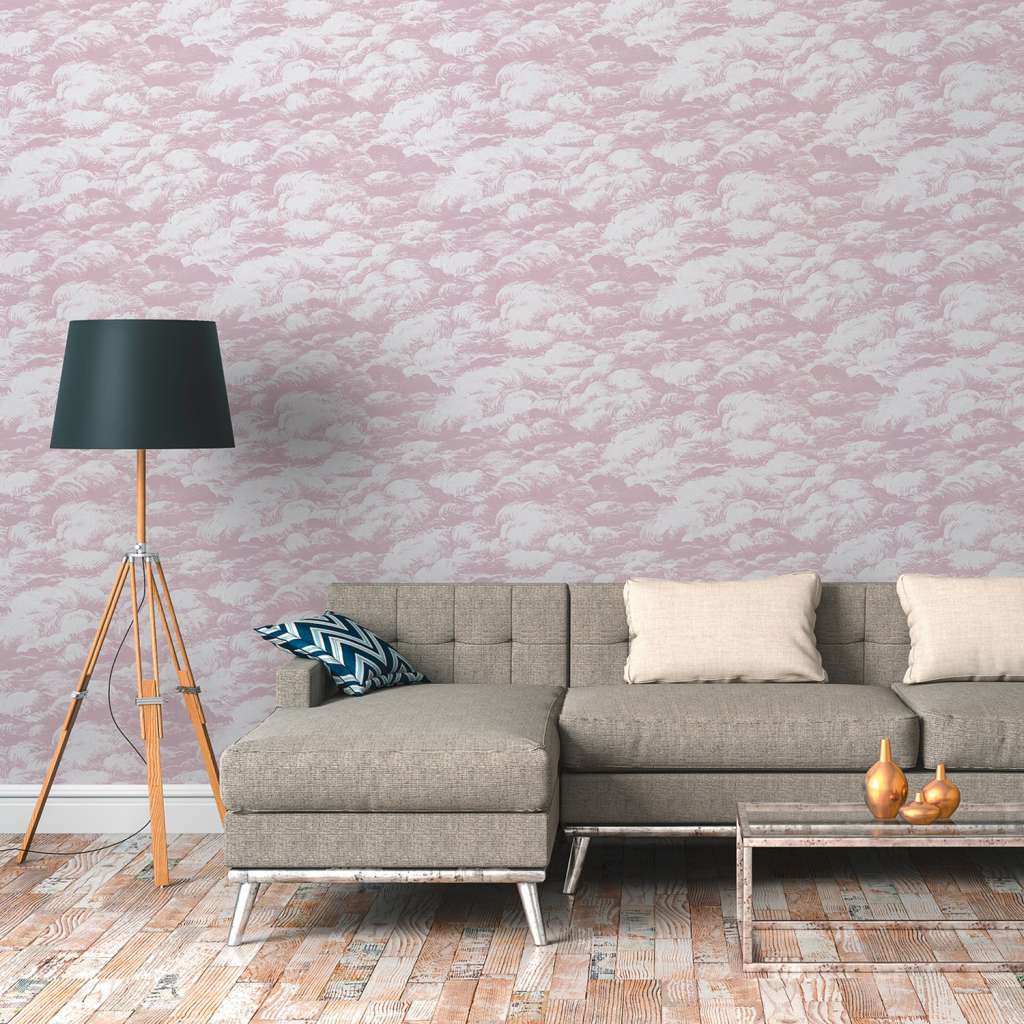 home24 Vliestapete Aramella
