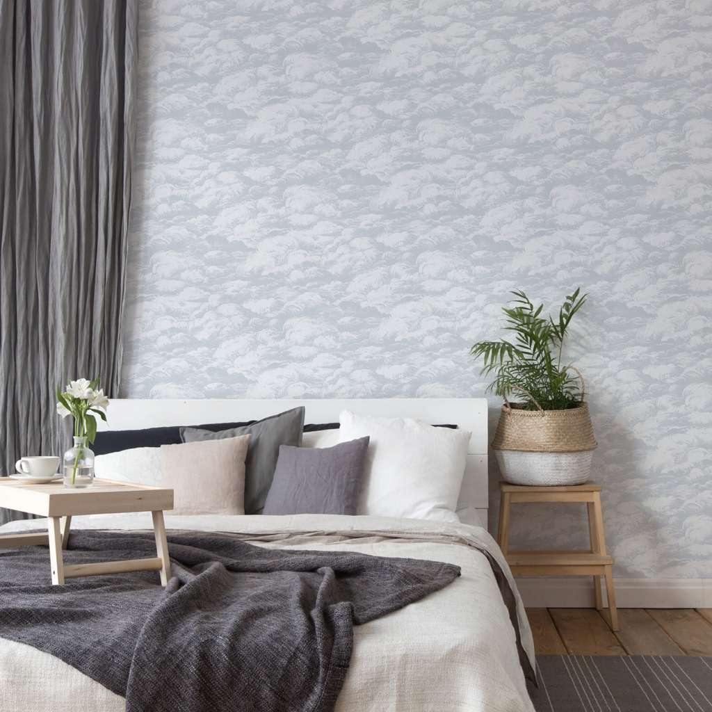 home24 Vliestapete Aramella