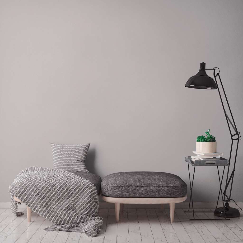 home24 Vliestapete Cooga