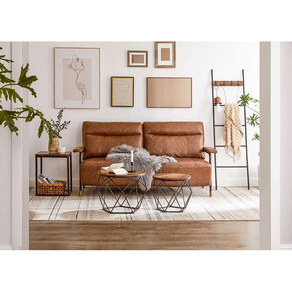 home24 Couchtisch Tuxford II (2-teilig)