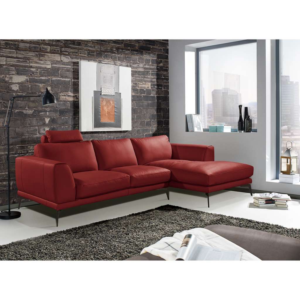home24 Ecksofa Burnaby