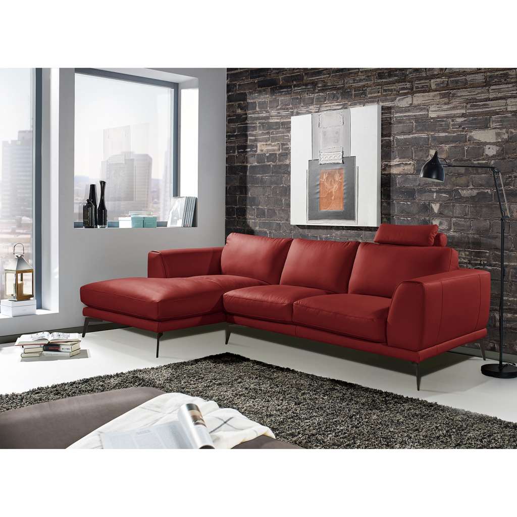 home24 Ecksofa Burnaby