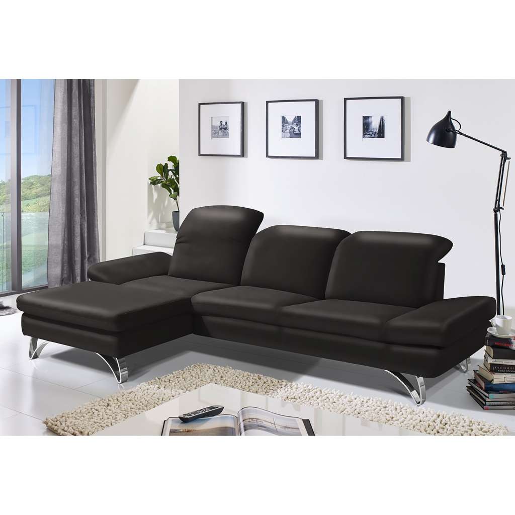 home24 Ecksofa Buin