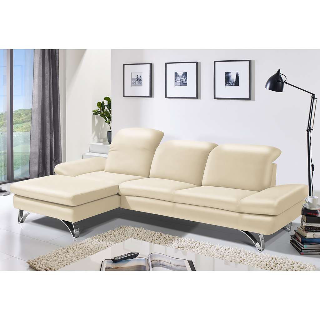 home24 Ecksofa Buin