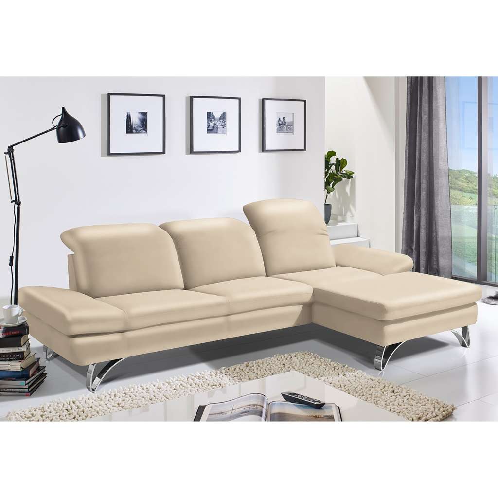 home24 Ecksofa Buin