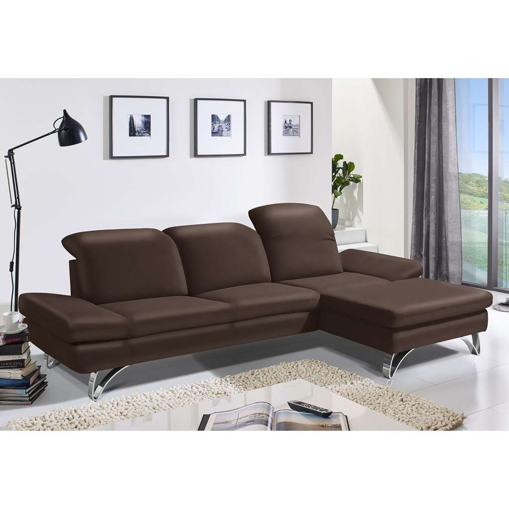 home24 Ecksofa Buin
