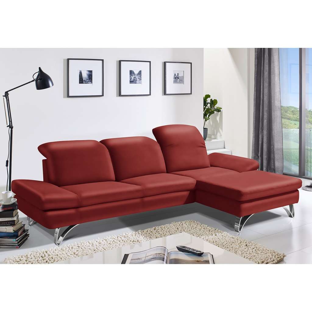 home24 Ecksofa Buin