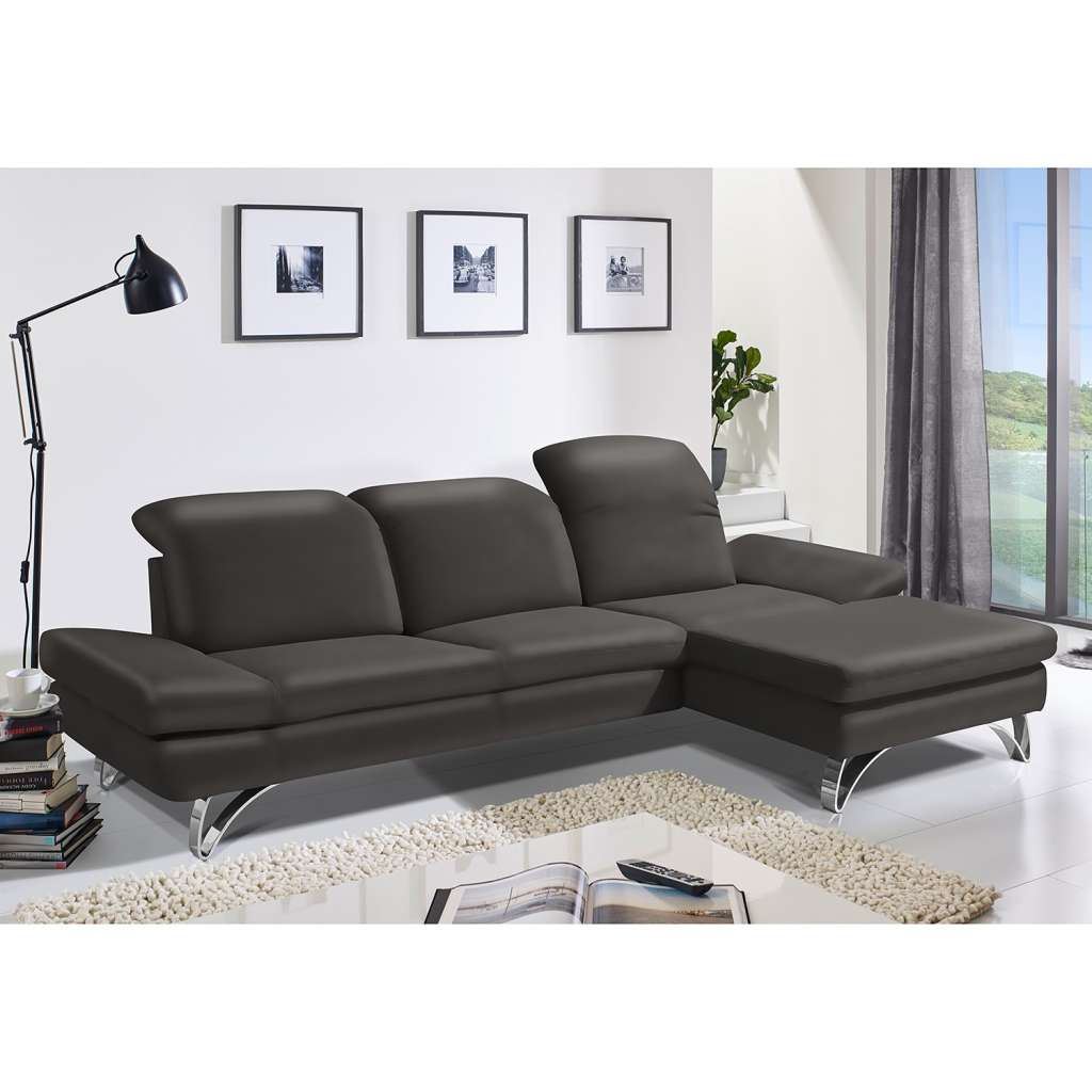 home24 Ecksofa Buin